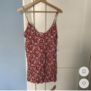 NWT Reformation Ventura dress